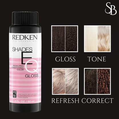EQ Gloss 60ml