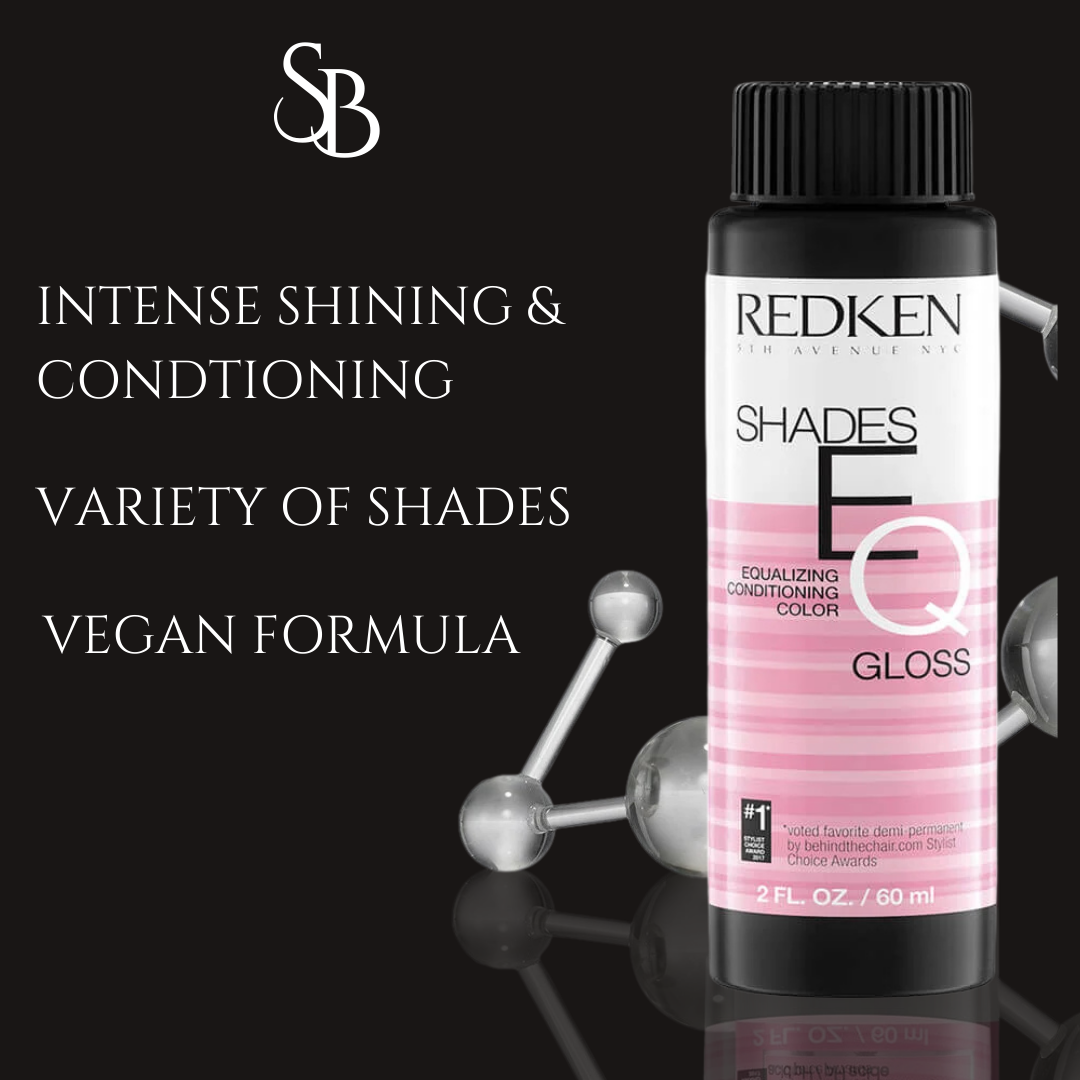 EQ Gloss 60ml