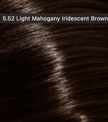 Majirel Permanent Hair Colour 50ml