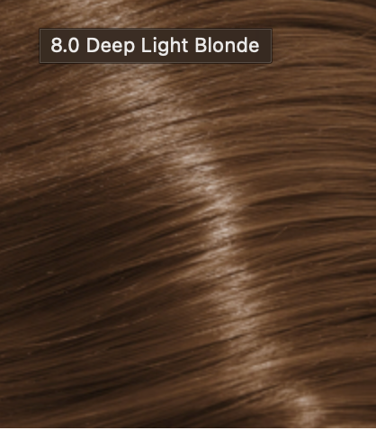 Majirel Permanent Hair Colour 50ml