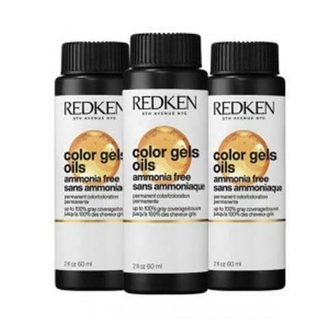 Colour Gel Oils 60ml