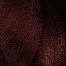 Majirouge Permanent Red Hair Color 50ml