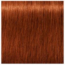 Majirouge Permanent Red Hair Color 50ml