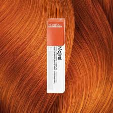 Majirel Permanent Hair Colour 50ml
