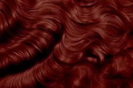 Majirouge Permanent Red Hair Color 50ml